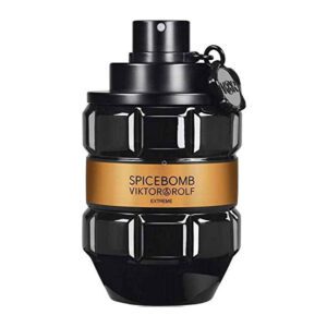 Spicebomb Extreme Viktor & Rolf