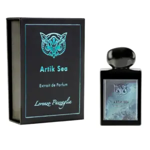 Artik Sea Lorenzo Pazzaglia