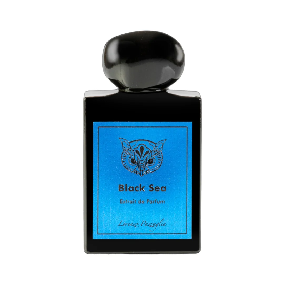 Black Sea Lorenzo Pazzaglia