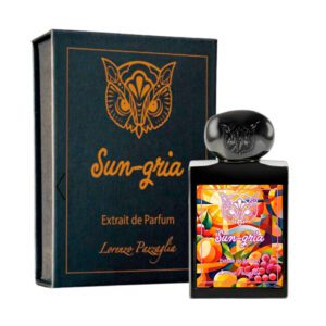Sun-gria Lorenzo Pazzaglia