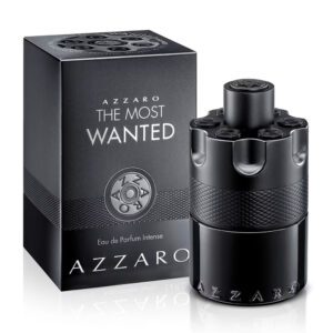 The Most Wanted EDP Intense Azzaro