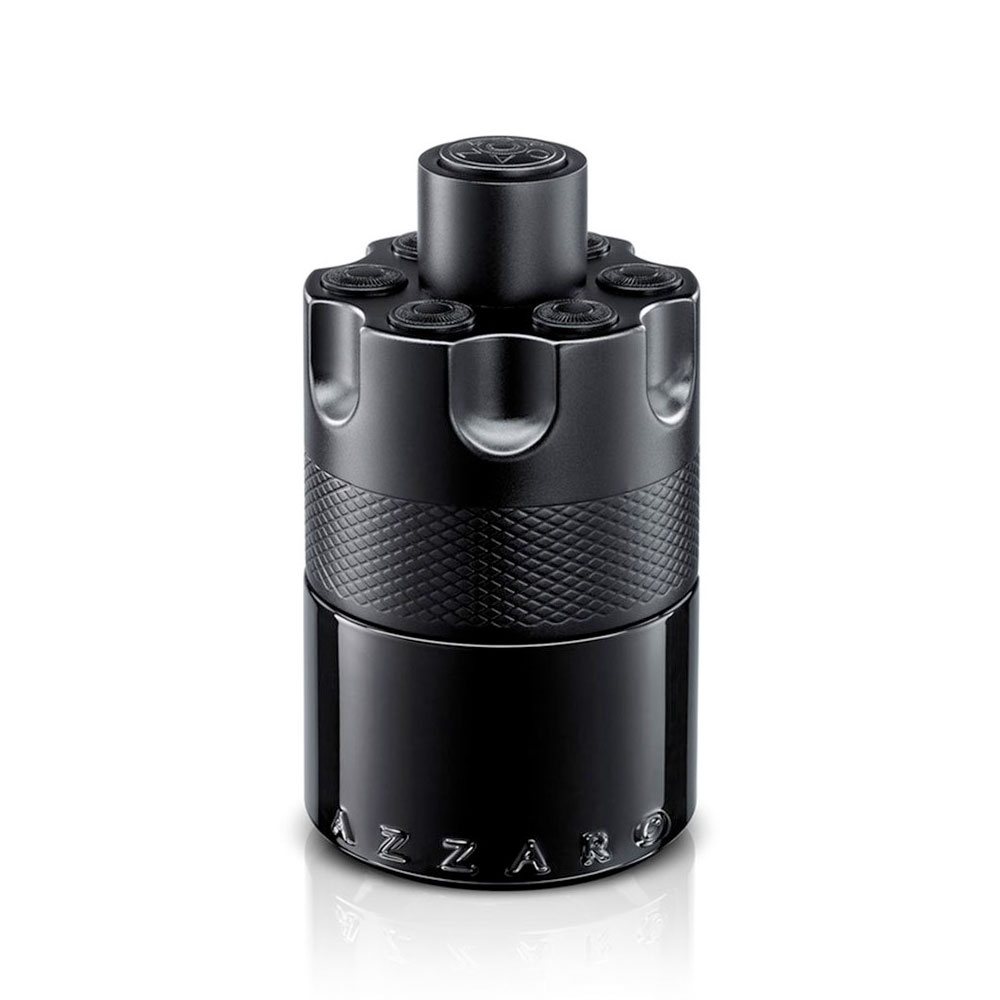 The Most Wanted EDP Intense Azzaro
