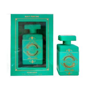 Ocean Green Mast Perfume Bharara