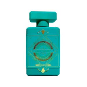 Ocean Green Mast Perfume Bharara