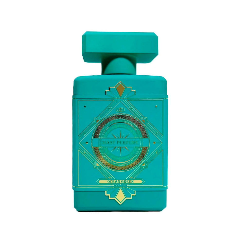 Ocean Green Mast Perfume Bharara