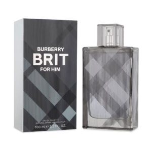 Burberry Brit for Men