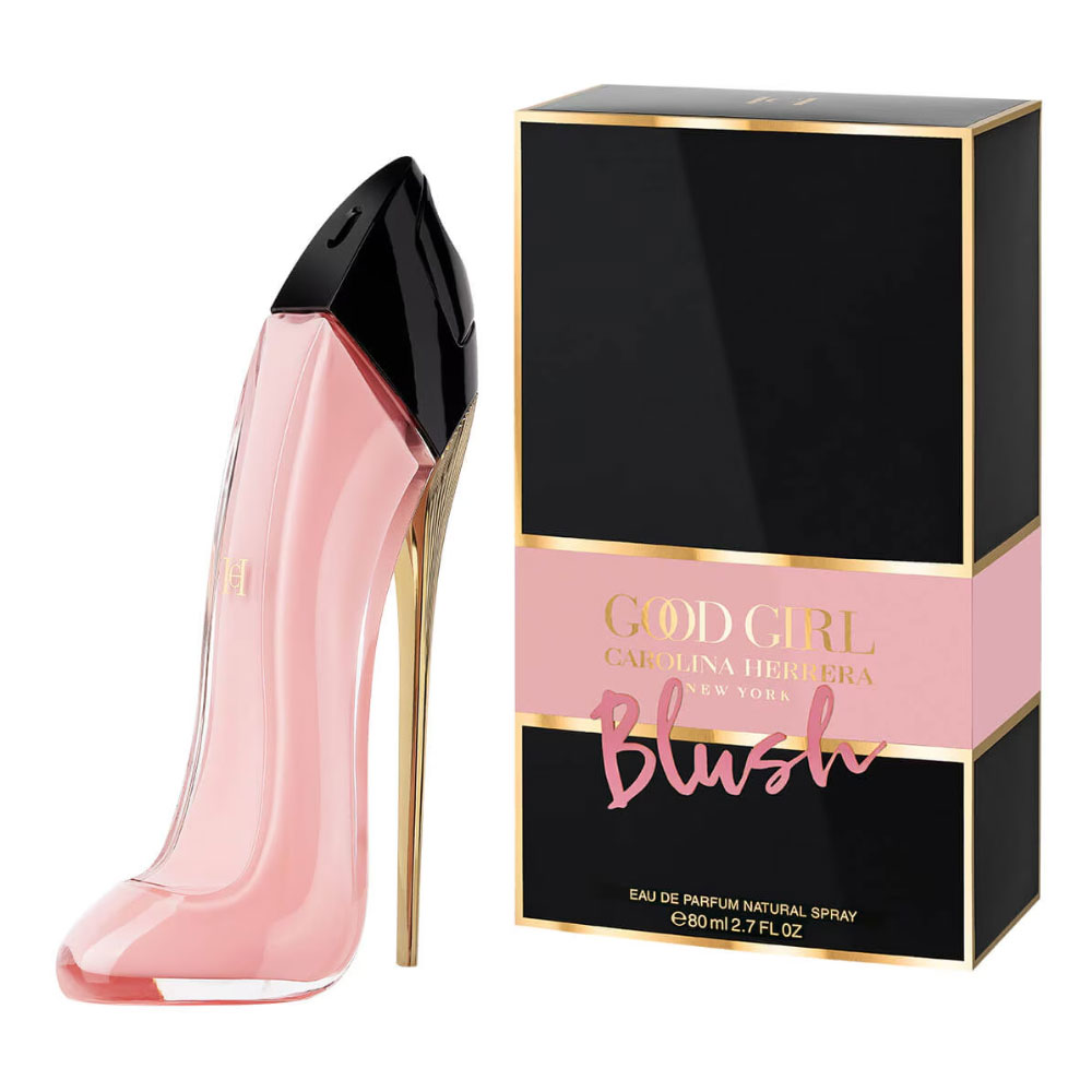 Good Girl Blush Carolina Herrera