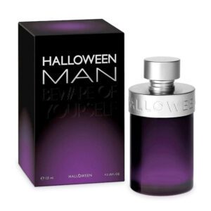 Halloween Man