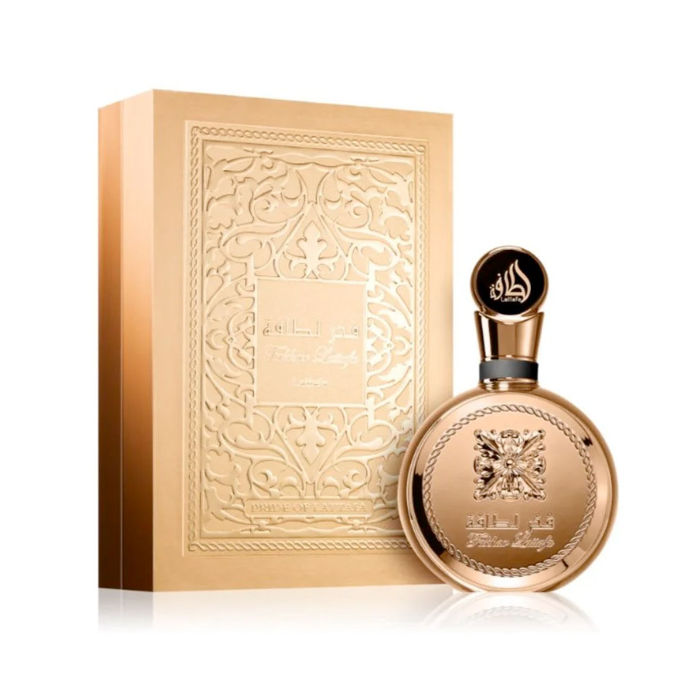 Fakhar Extrait Lattafa