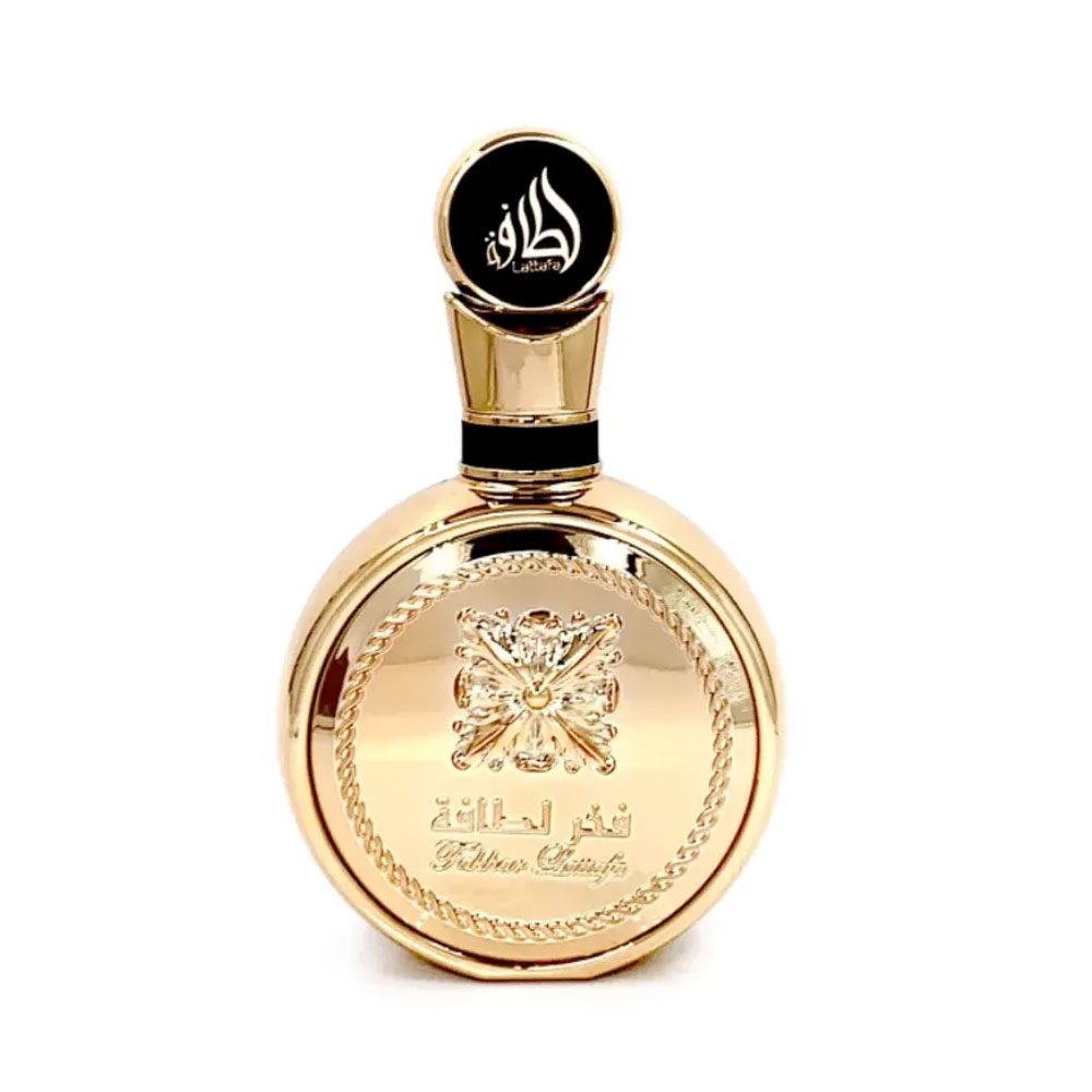 Fakhar Extrait Lattafa