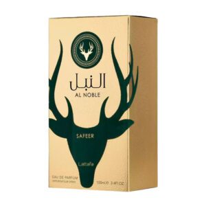 Al Noble Safeer Lattafa
