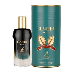 Glacier Bold Maison Alhambra
