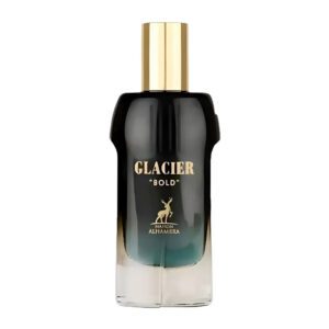 Glacier Bold Maison Alhambra