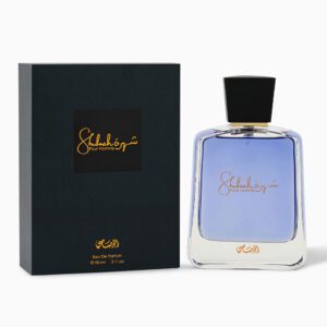 Shuhrah Pour Homme Rasasi