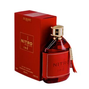Nitro Red Dumont