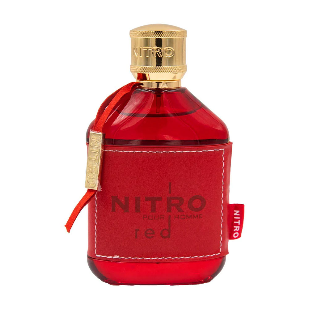 Nitro Red Dumont