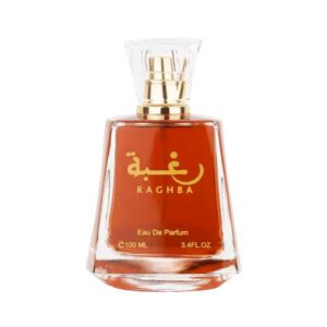 Raghba Lattafa