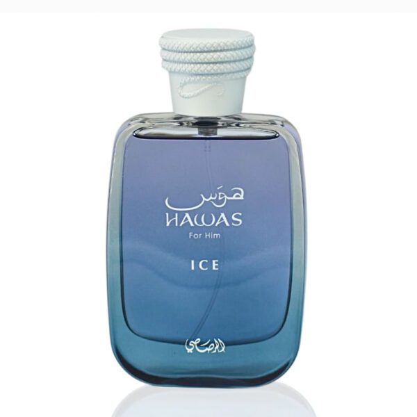 Hawas Ice Rasasi