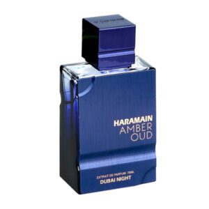 Amber Oud Dubai Night Al Haramain