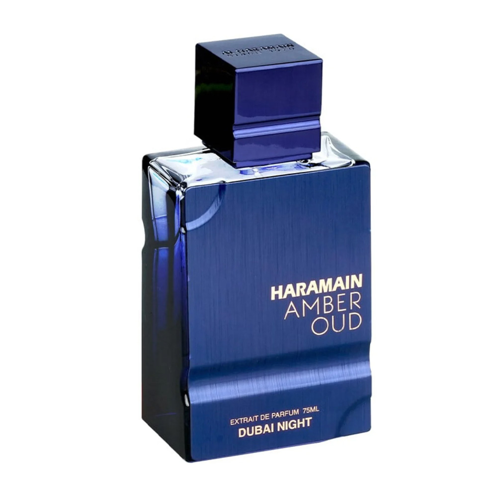 Amber Oud Dubai Night Al Haramain
