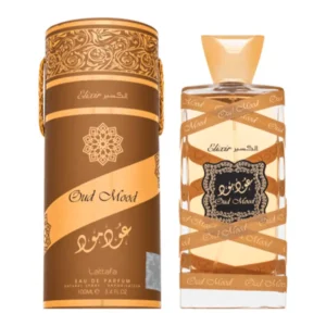 Oud Mood Elixir Lattafa