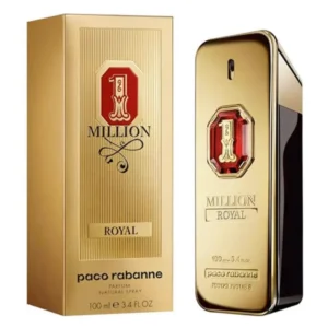 1 Million Royal Rabanne
