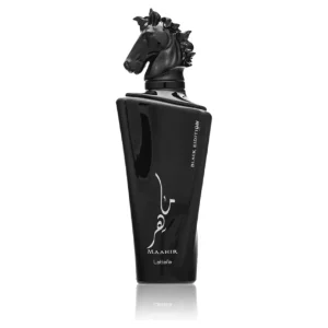 Maahir Black Edition Lattafa