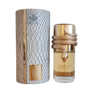 Musamam White Intense Lattafa