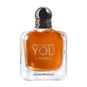 Stronger With You Intensely Giorgio Armani