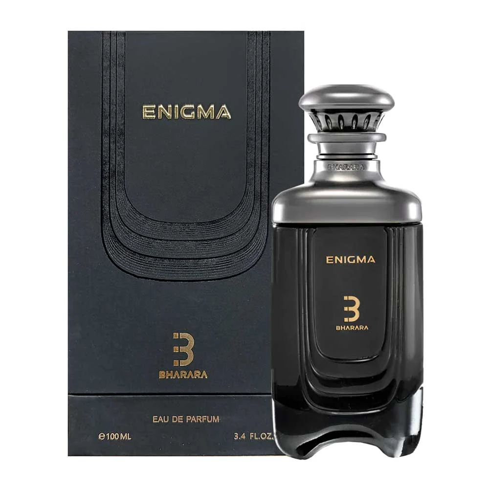 Bharara Enigma