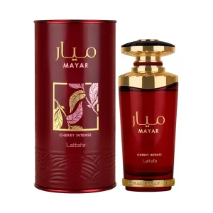 Mayar Cherry Intense Lattafa