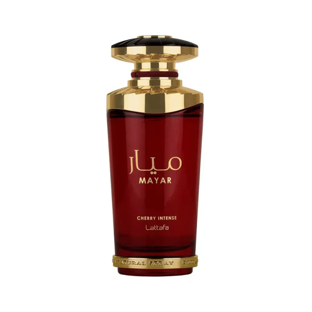 Mayar Cherry Intense Lattafa