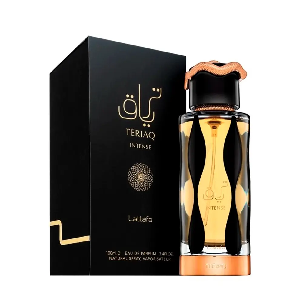 Teriaq Intense Lattafa