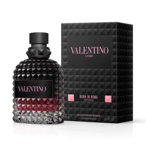 Valentino Uomo Born In Roma Intense