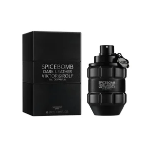Spicebomb Dark Leather Viktor & Rolf