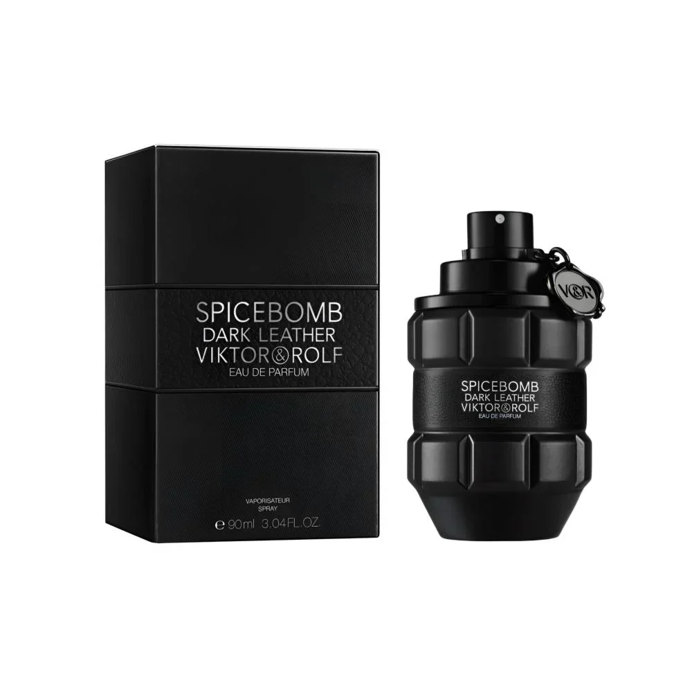 Spicebomb Dark Leather Viktor & Rolf