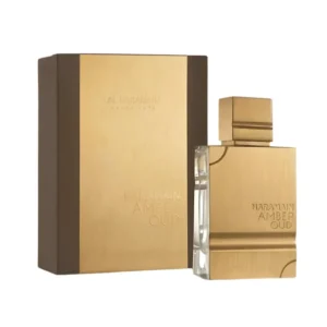 Amber Oud Gold Edition Al Haramain