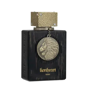 Club de Nuit Lionheart Man Armaf