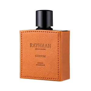 Corium Rayhaan
