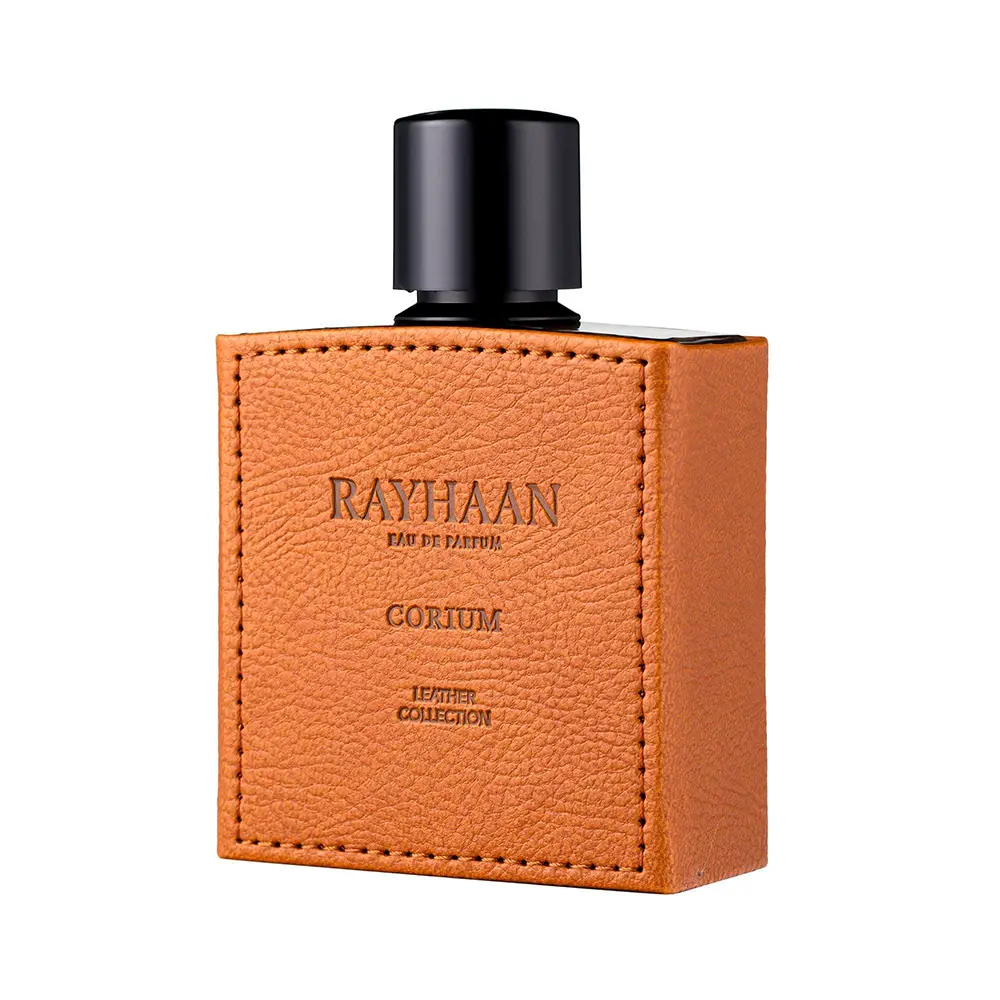 Corium Rayhaan