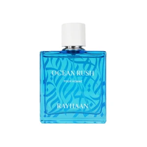 Ocean Rush Rayhaan