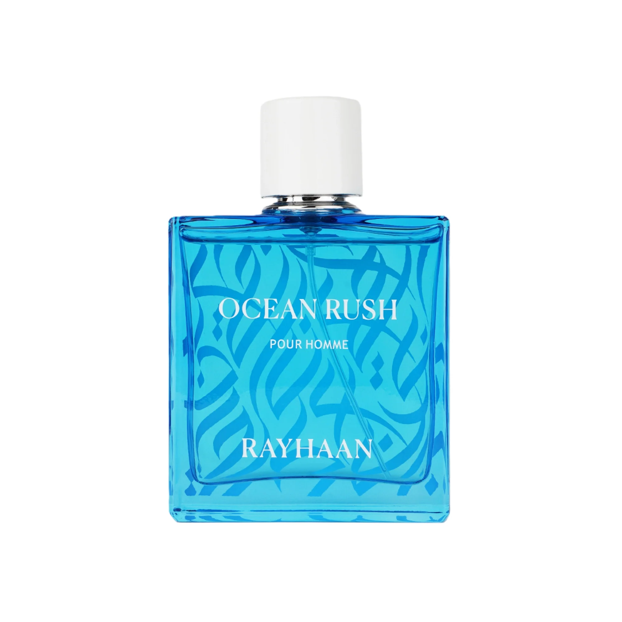 Ocean Rush Rayhaan