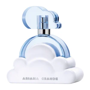 Cloud Ariana Grande