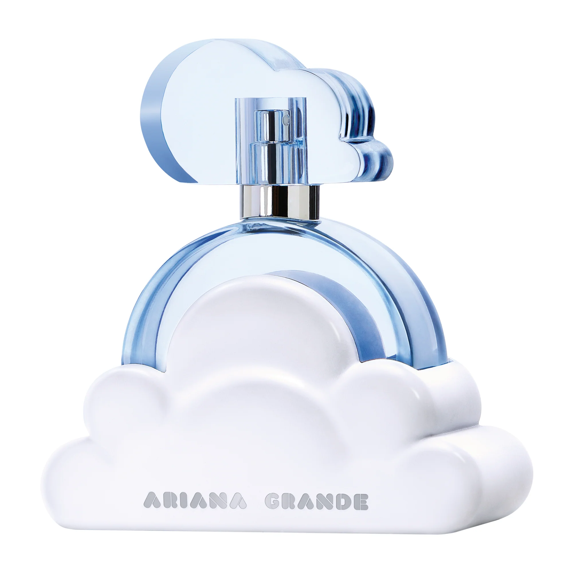 Cloud Ariana Grande