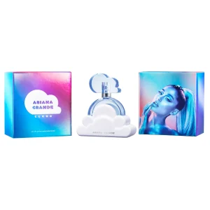 Cloud Ariana Grande