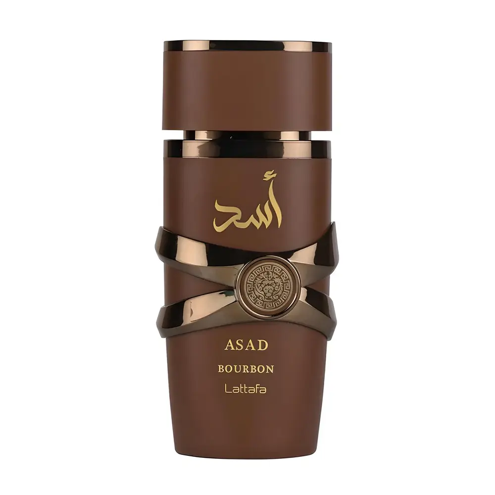 Asad Bourbon Lattafa