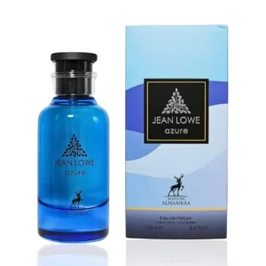 Jean Lowe Azure Maison Alhambra