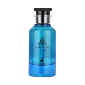 Jean Lowe Azure Maison Alhambra