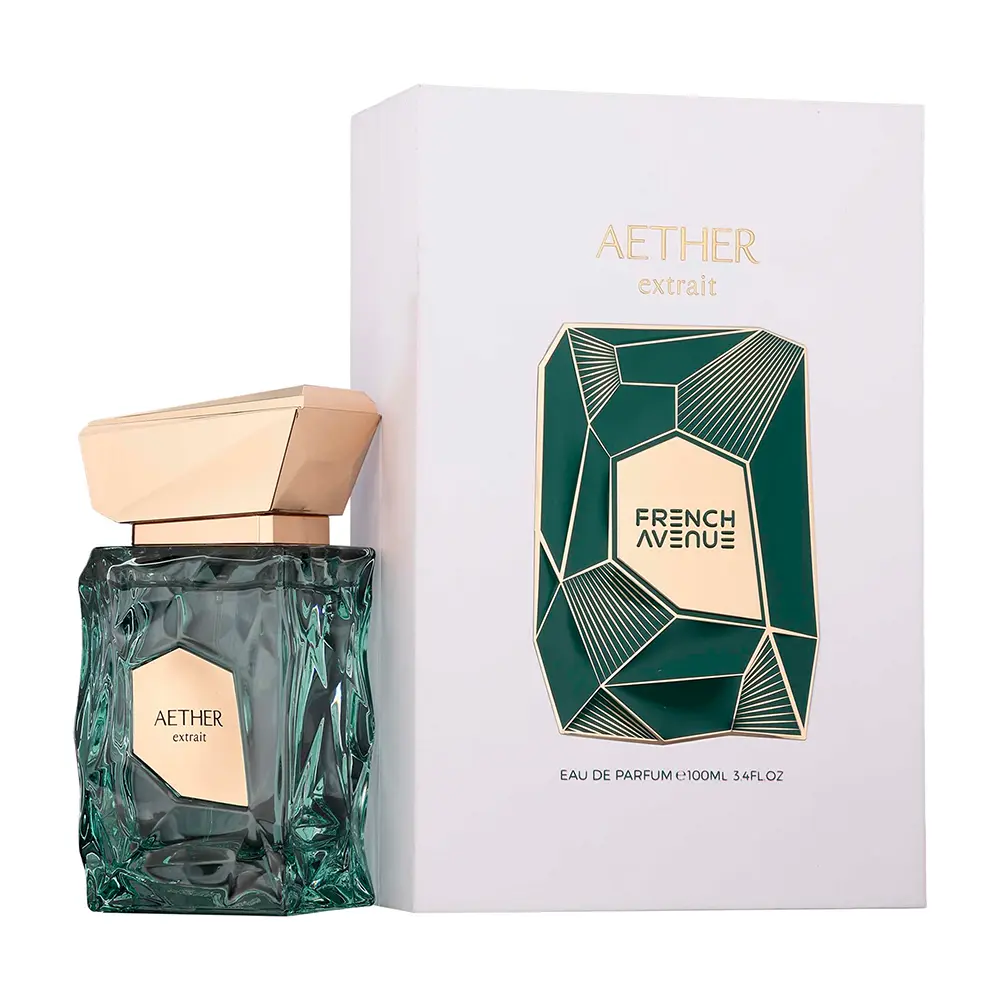 Aether Fragrance World