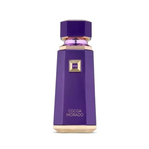 Cocoa Morado French Avenue